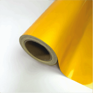 Amarillo Reflectivo