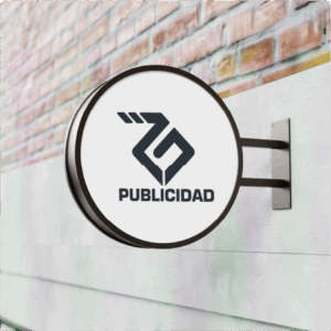 Letreros Publicitarios