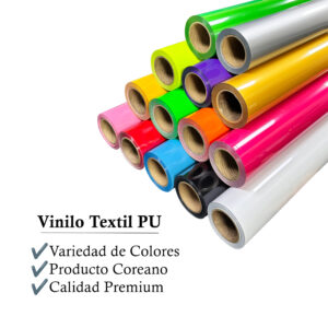 Vinilo Textil